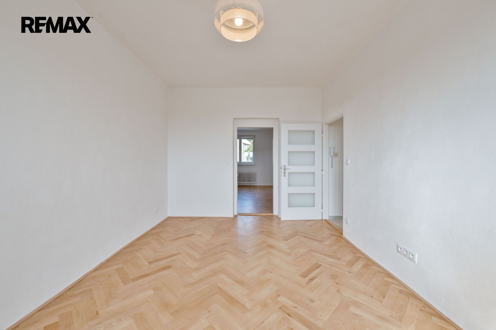 3+1, Pod Nemocnicí 2220, Tábor, 68 m² - 2