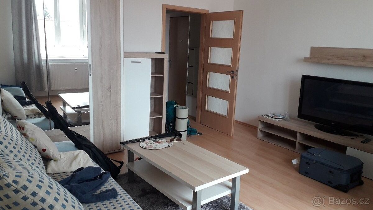 Pronájem byt 1+1 - Ostrava, 709 00, 40 m²
