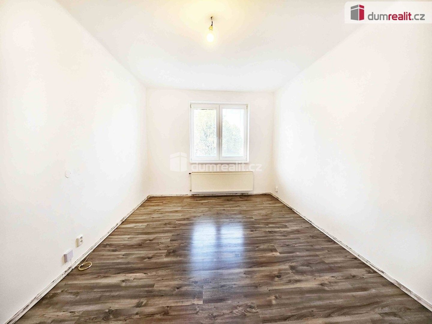 Byt 3+kk · 73 m² · 28. října, Lovosice - 4