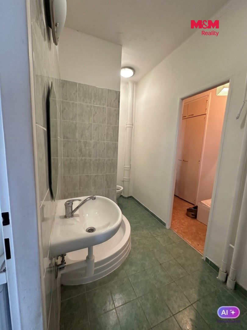 Byt 2+1 · 53 m² · Kosmická, Ostrava - 4