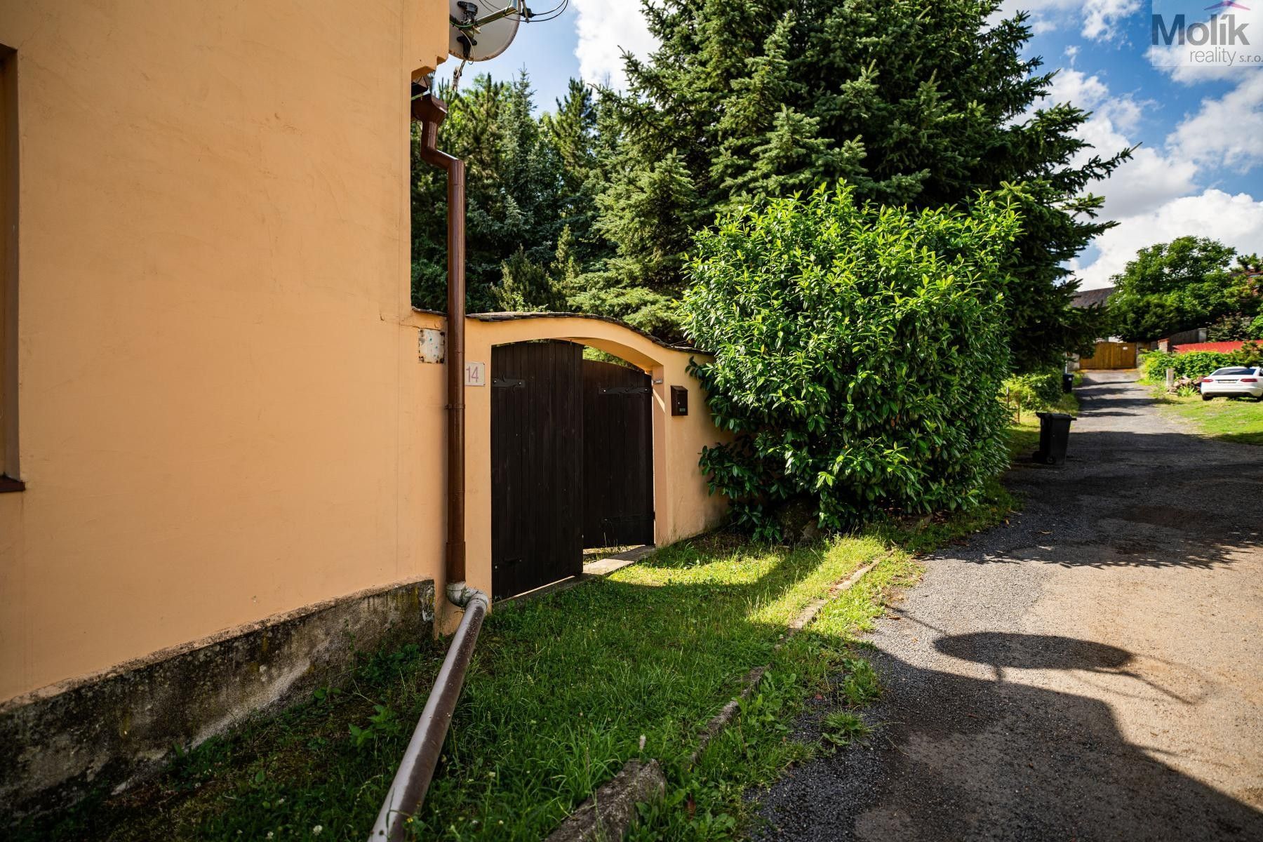 Rodinné domy, Odolice, Bělušice, 176 m² - 2