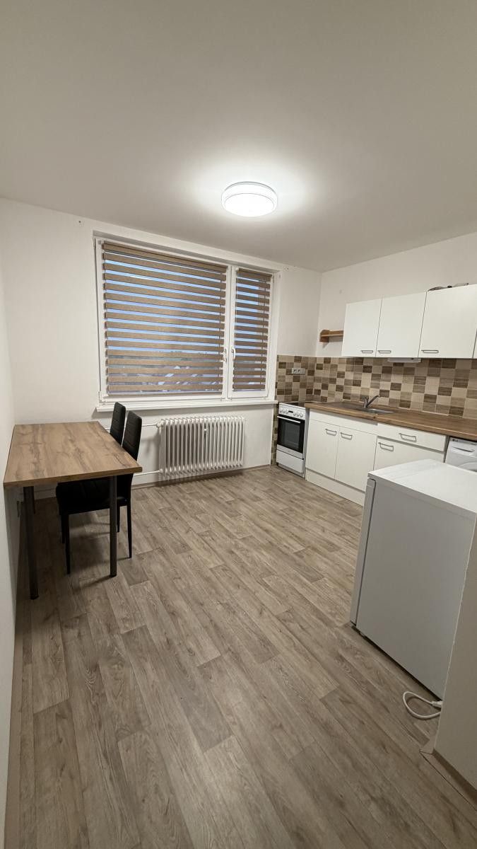 Byt 1+1 · 43 m² · U Školy, Křižanov - 4