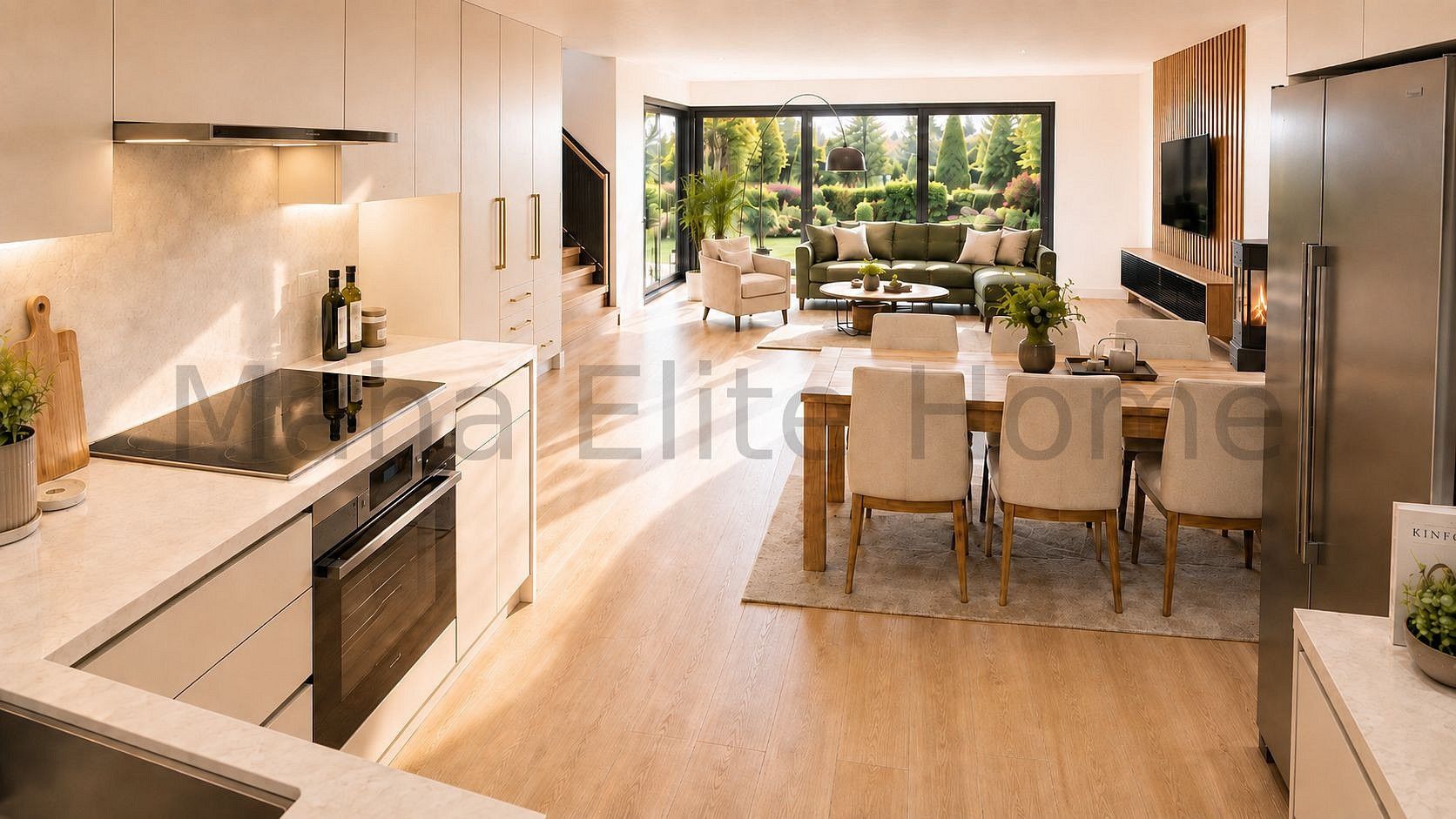Prodej rodinný dům - Kojetice, okres Mělník, Středočeský kraj, 170 m² - 2