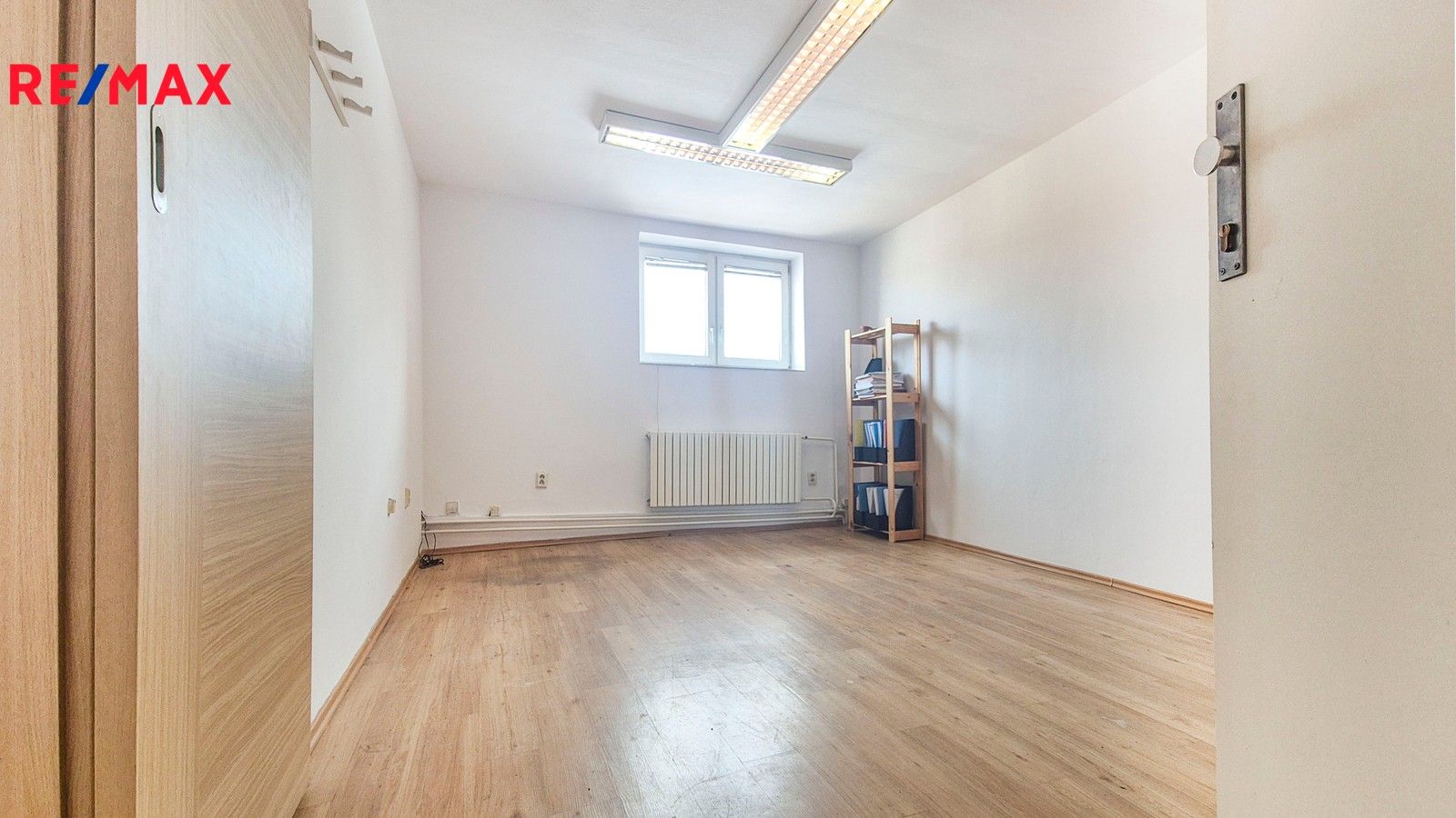 Pronájem kancelář - Nová, Valašské Meziříčí, 32 m²
