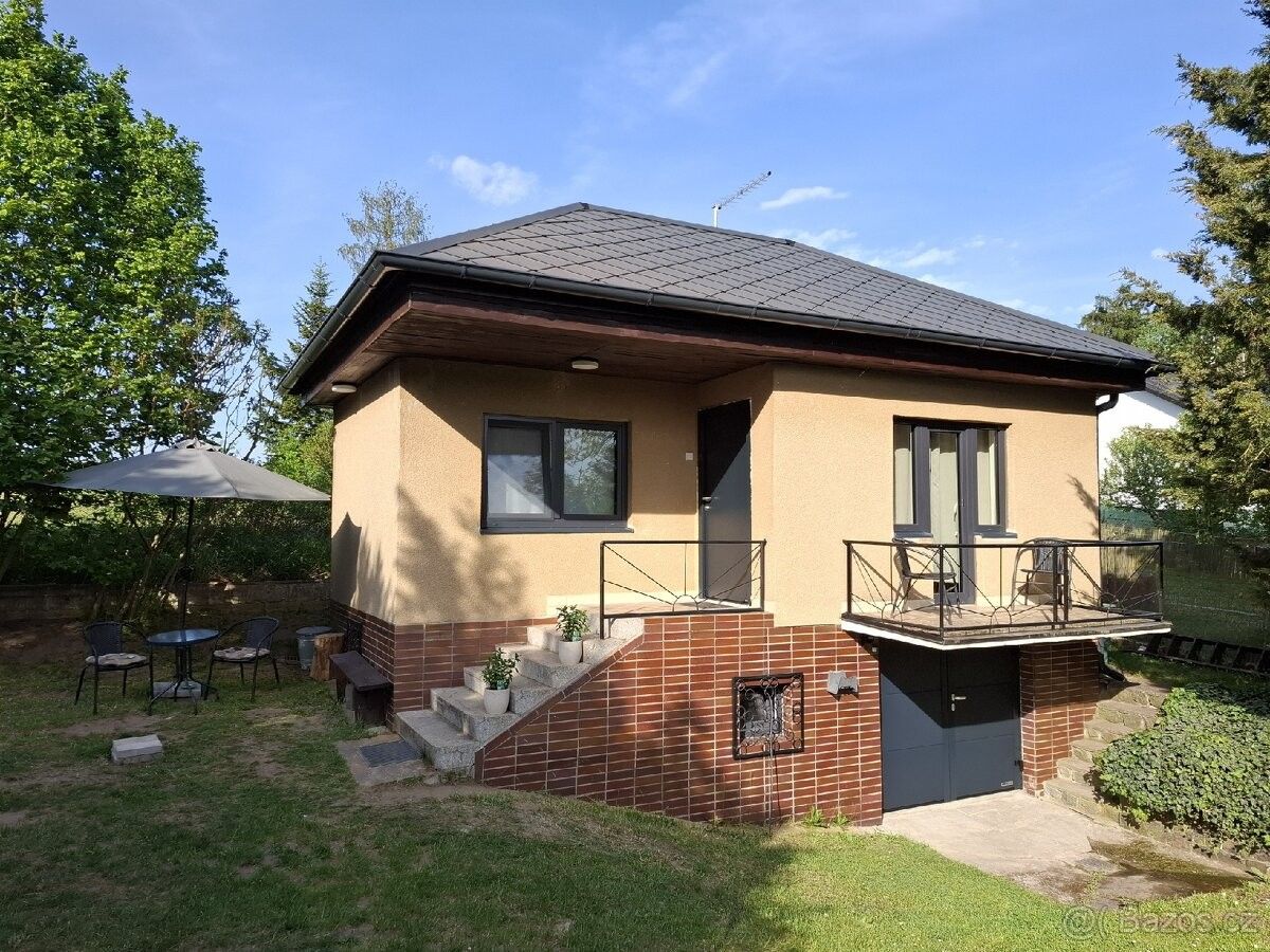 Chaty, Soběslav, 392 01 - 2