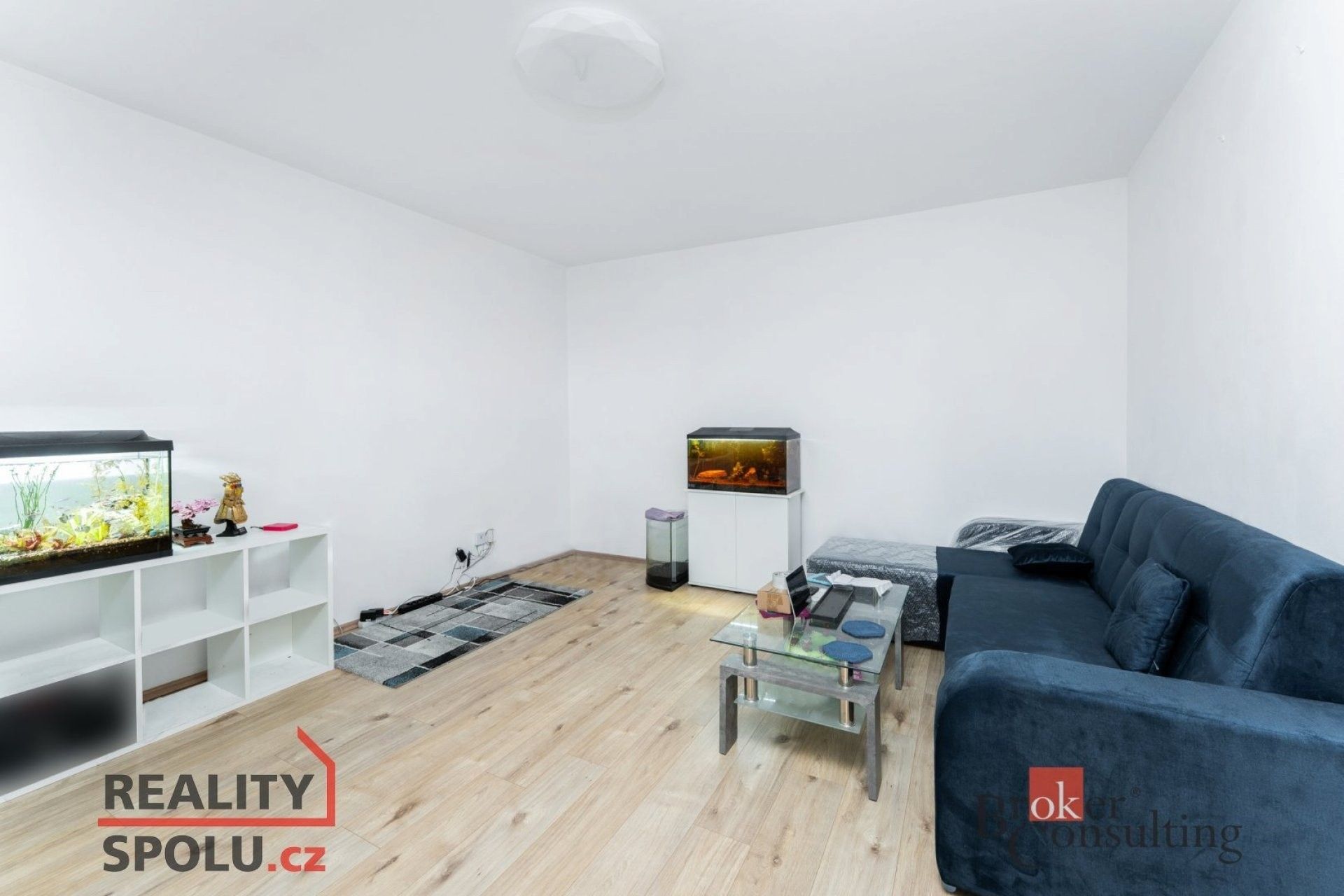 Prodej byt 4+1 - Hradecká, Česká Lípa, 98 m²