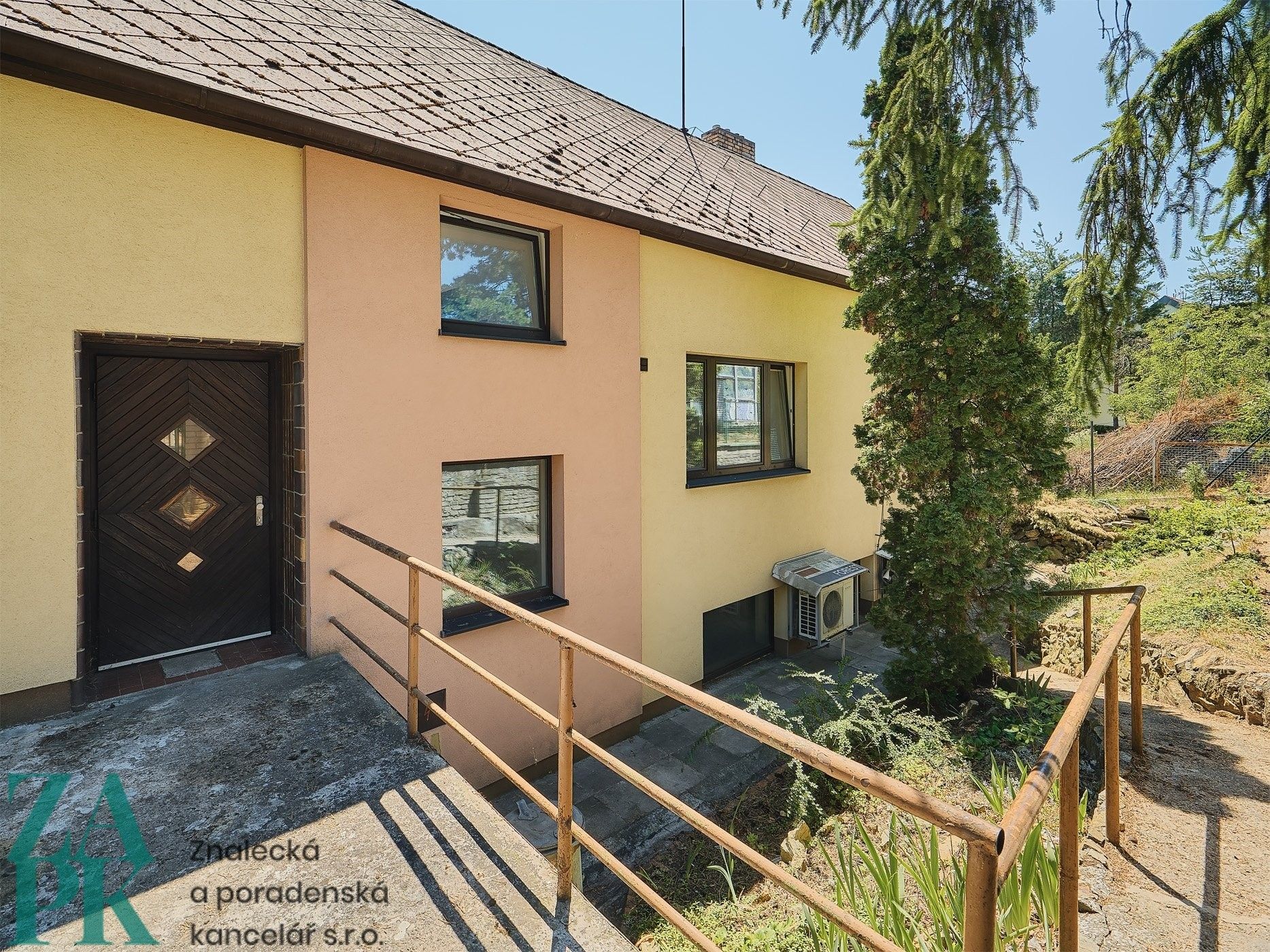 Rodinný dům, 458 m²