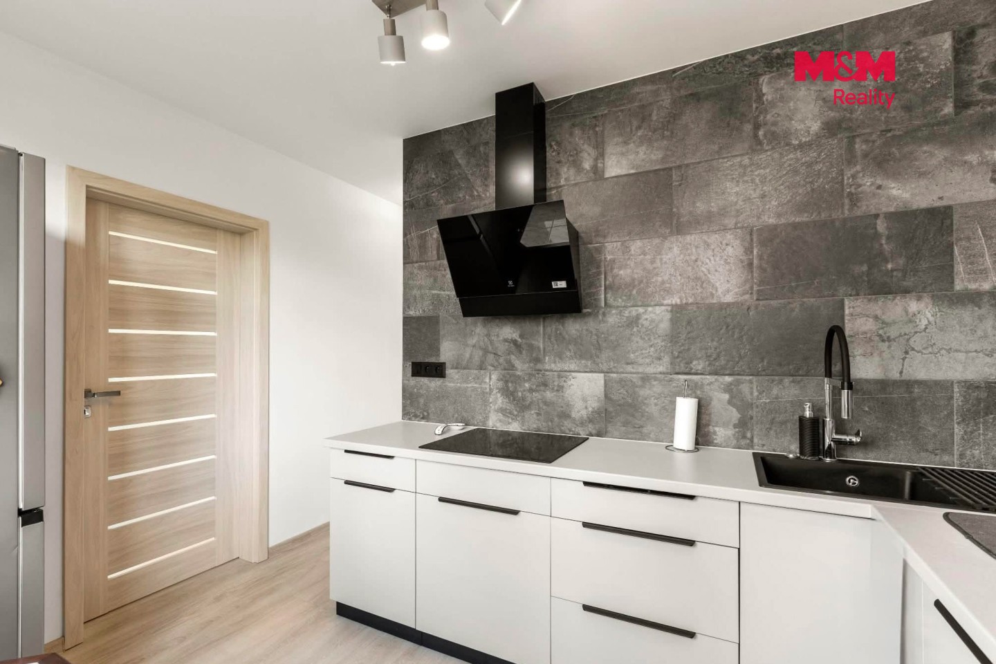 Byt 5+1 · 87 m² · Struha, Vamberk - 3