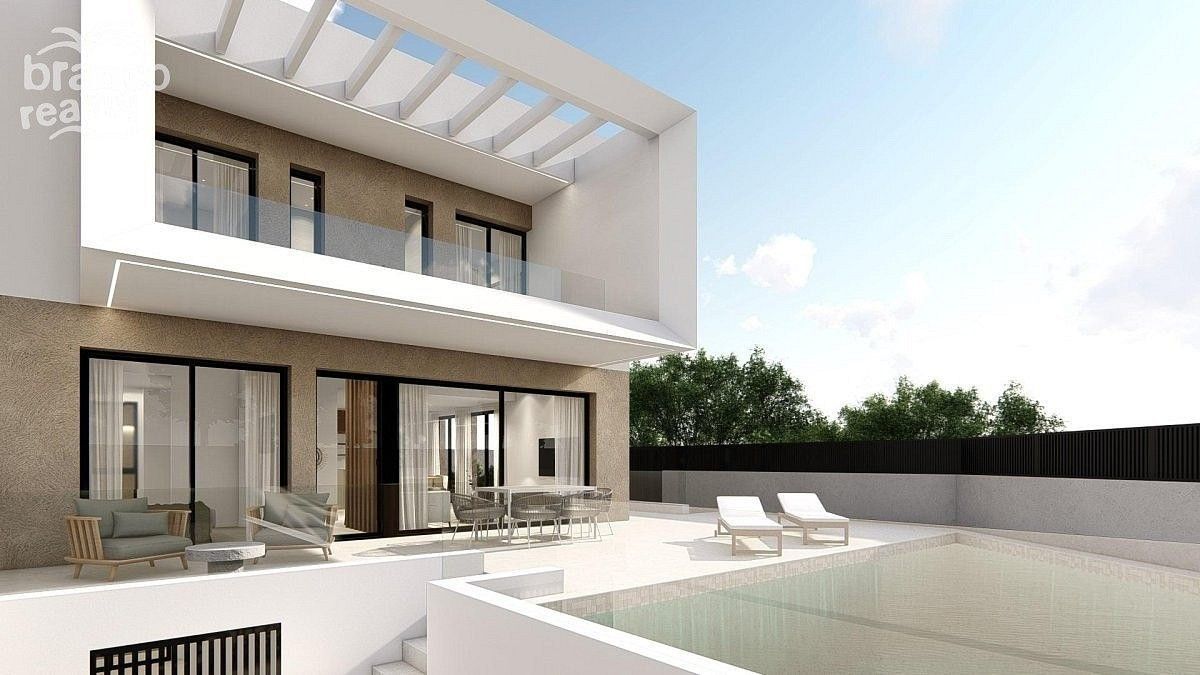 Rodinný dům · 143 m² · Dolores, ES - 4