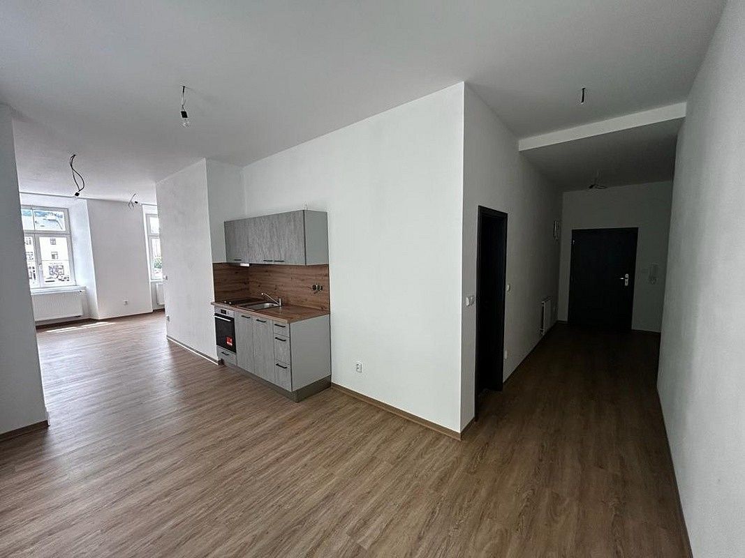 Byt 2+kk · 64 m² · Cechovní, Moravská Třebová - Město, okres Svitavy - 3
