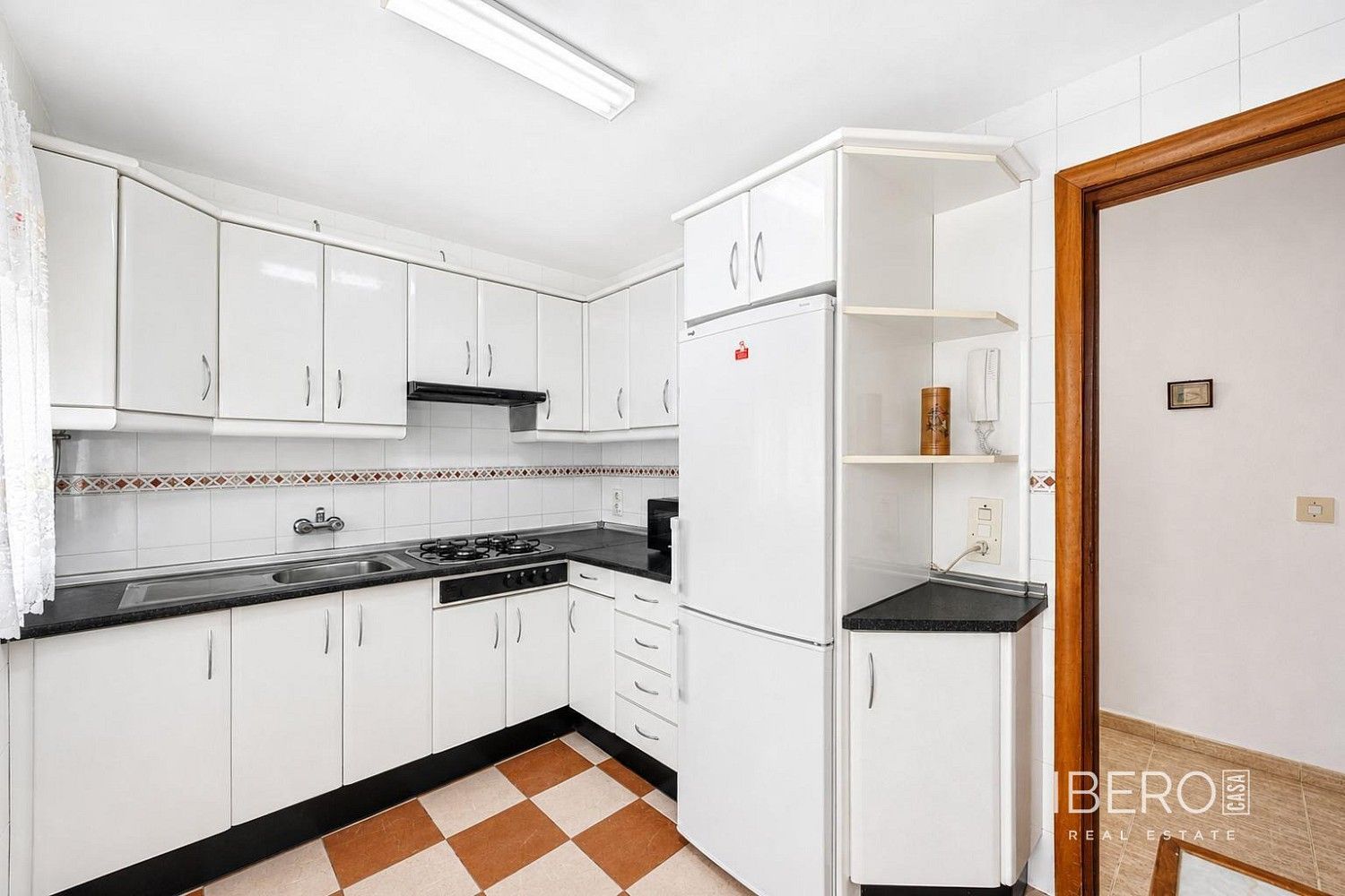4+kk, Chiclana de la Frontera, Španělsko, 80 m² - 1