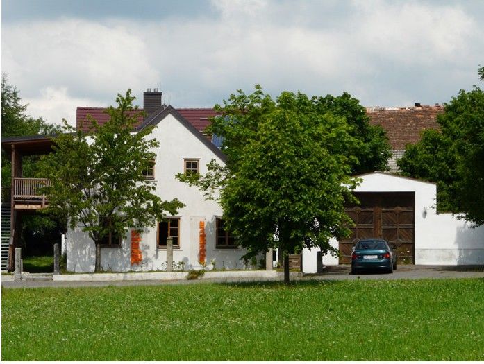 Rodinné domy, 4 Vitis Niederösterreich 3902, 438 m² - 1