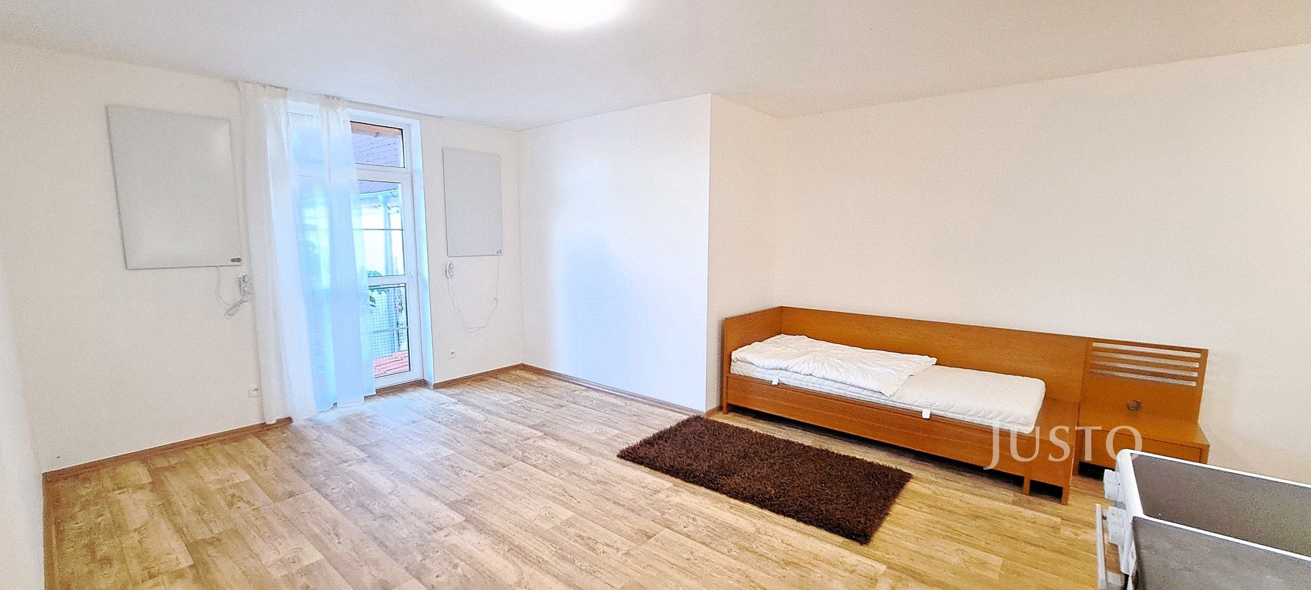 Pronájem byt 1+kk - Topělec, Čížová, 29 m²