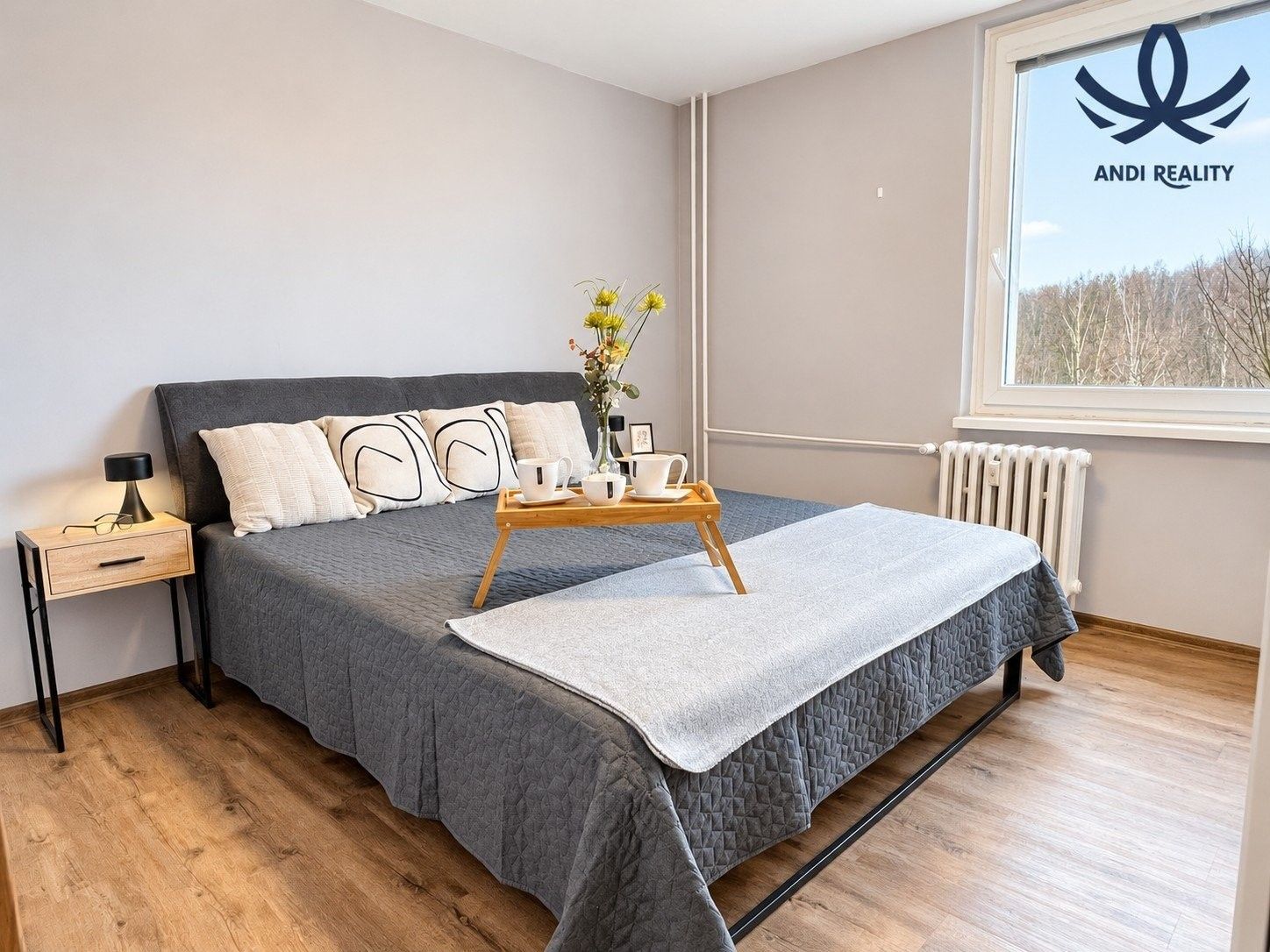 Byt 3+1 · 63 m² · Soukenická, Liberec - 3