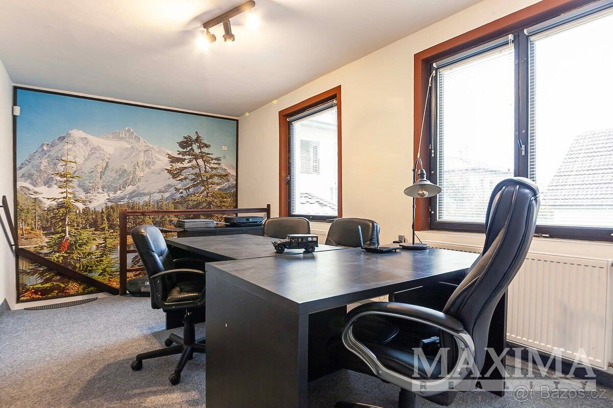 Prodej obchodní prostory - Říčany u Prahy, 251 01