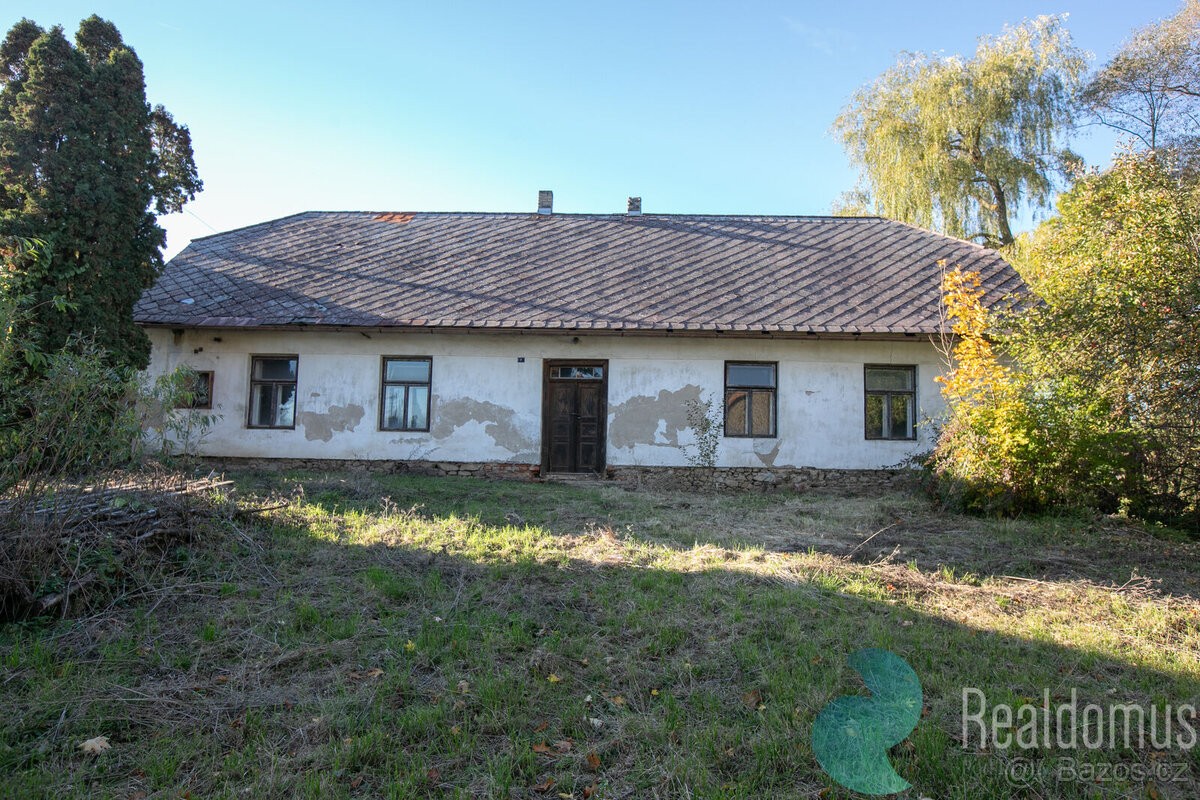 Rodinné domy, Miličín, 257 86 - 1