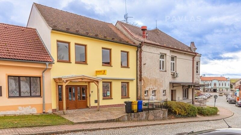 Kanceláře, Ledenice, 373 11, 171 m²