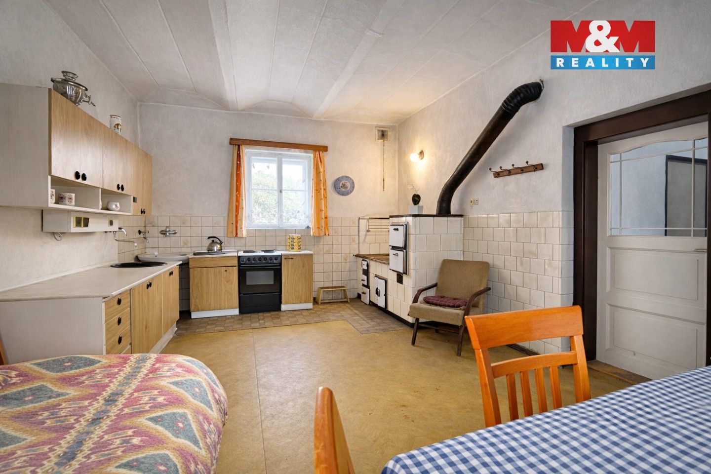 Nemovitost · 510 m² · Chlum - 4