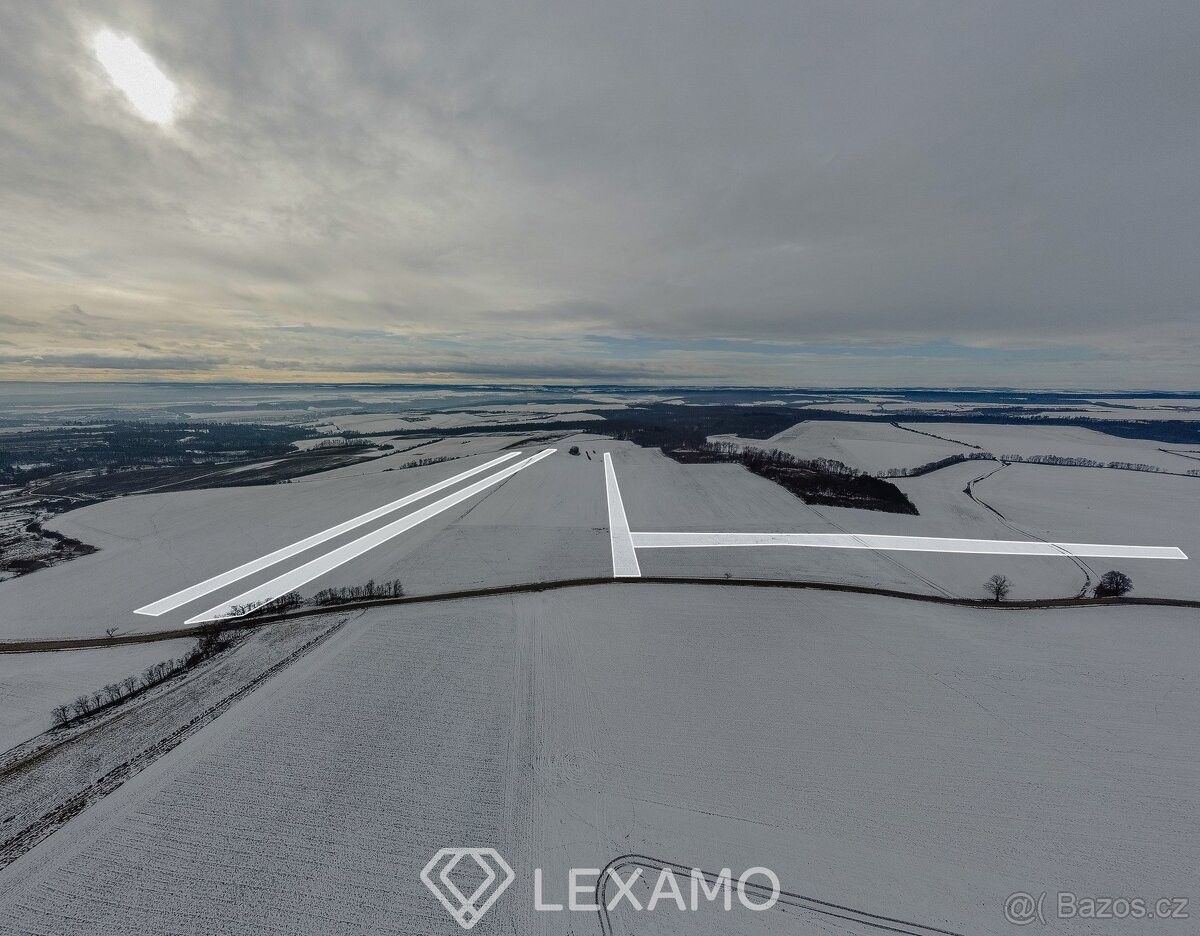 Pozemky pro bydlení, Tavíkovice, 671 40