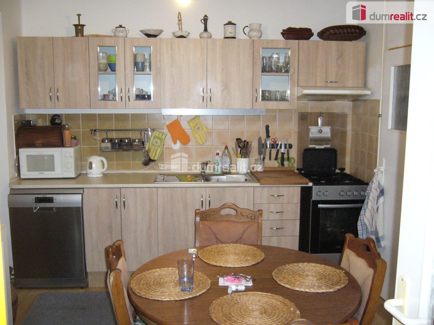 2+1, Revoluční nám., Děčín, 58 m²