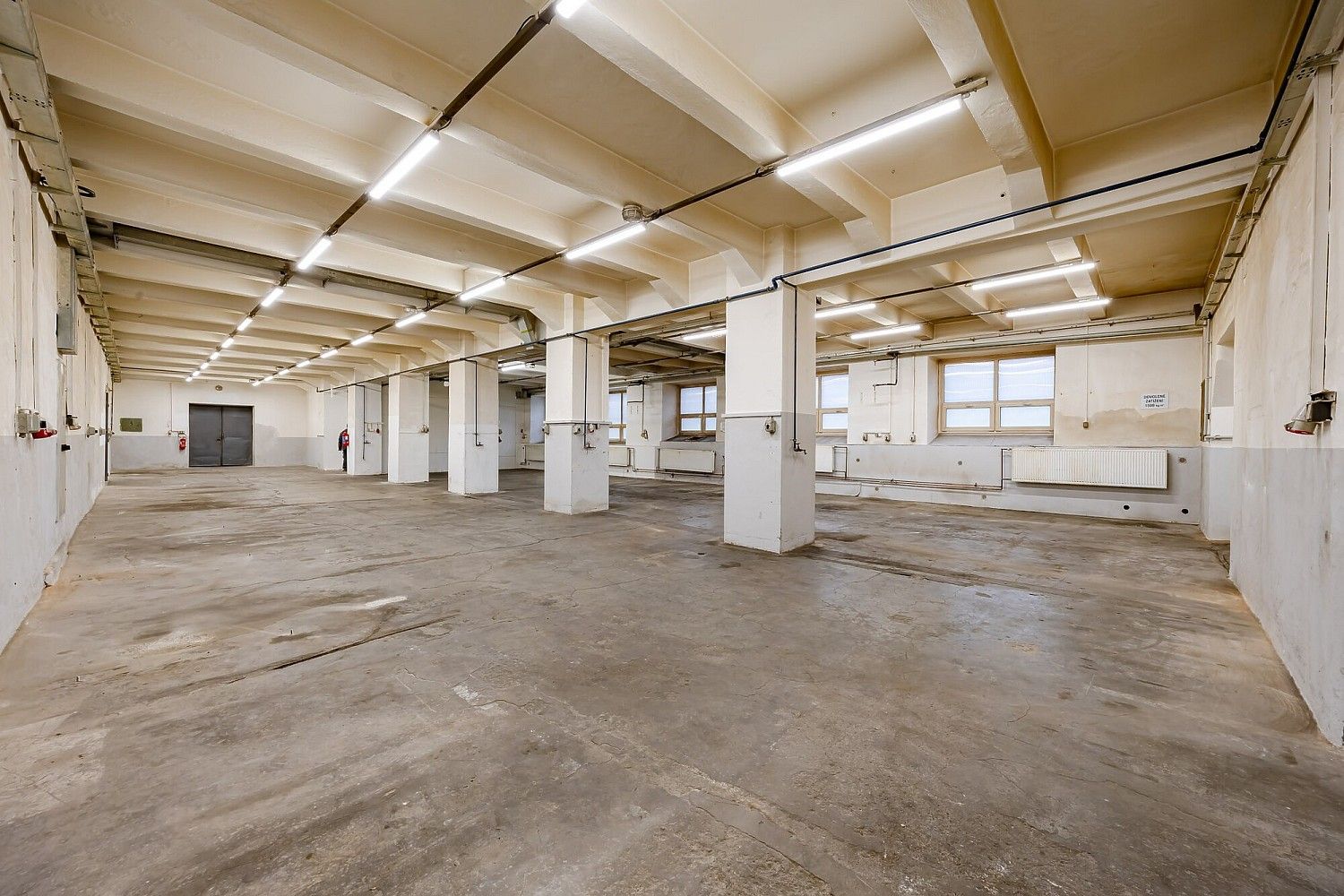Výrobní prostory · 348 m² · Bojkovice, okres Uherské Hradiště, Zlínský kraj - 4