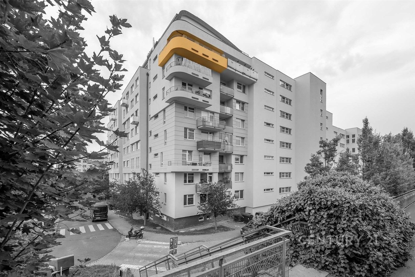 2+kk, Zrzavého 1705, Praha Řepy, 48 m² - 2