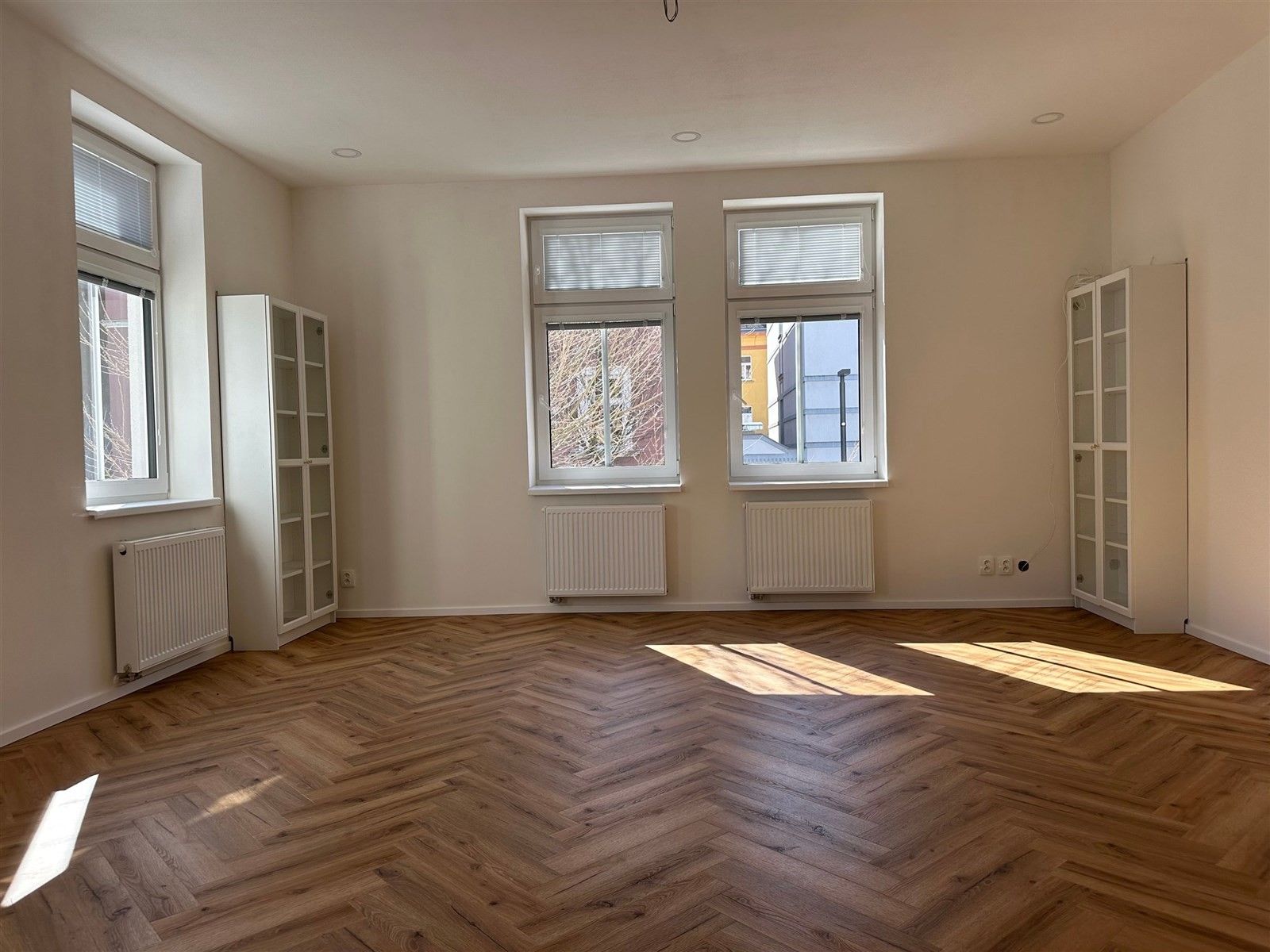 Pronájem byt 4+1 - Husovo nám. 74, Děčín IV-Podmokly, 156 m² - 5