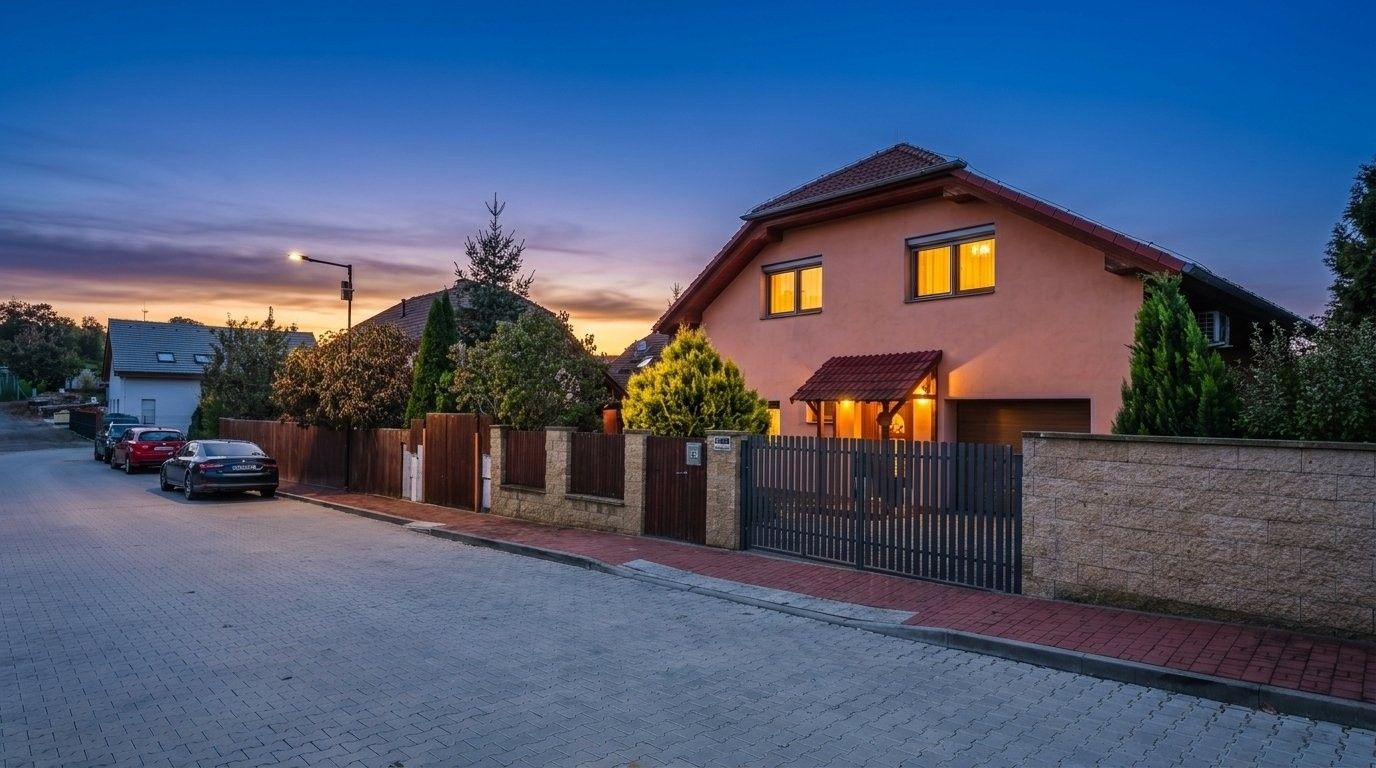 Rodinné domy, Heršpice,Heršpice, 240 m²