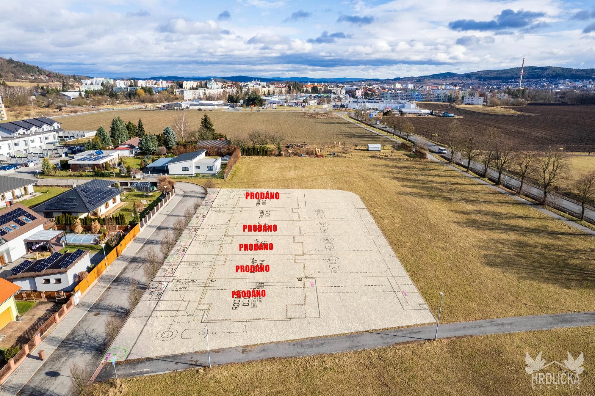 Prodej rodinný dům - Strakonice I, 130 m² - 5