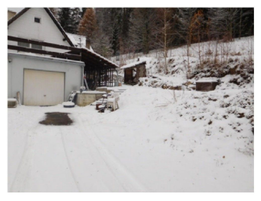 Prodej rodinný dům - Nejdek, 362 21