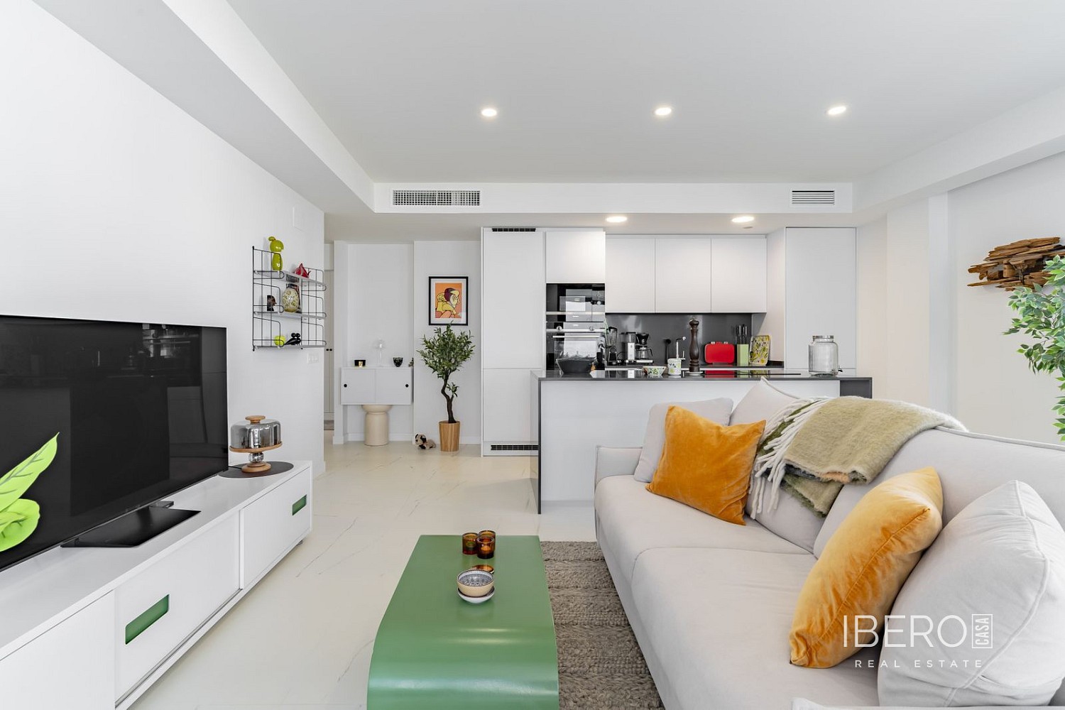 Prodej byt 2+kk - Casares, Španělsko, 69 m² - 5