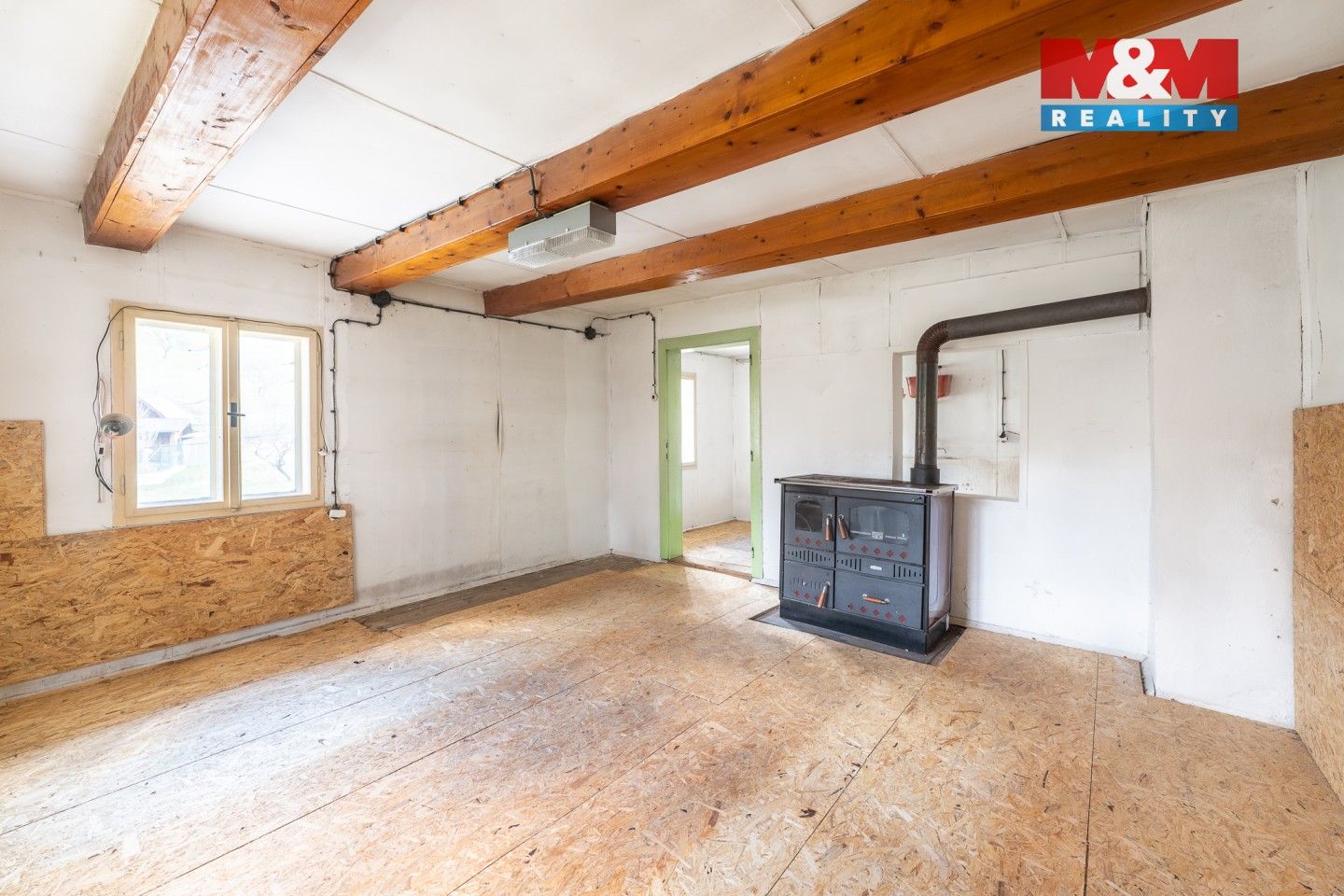 Chalupa · 78 m² · Velké Karlovice - 3