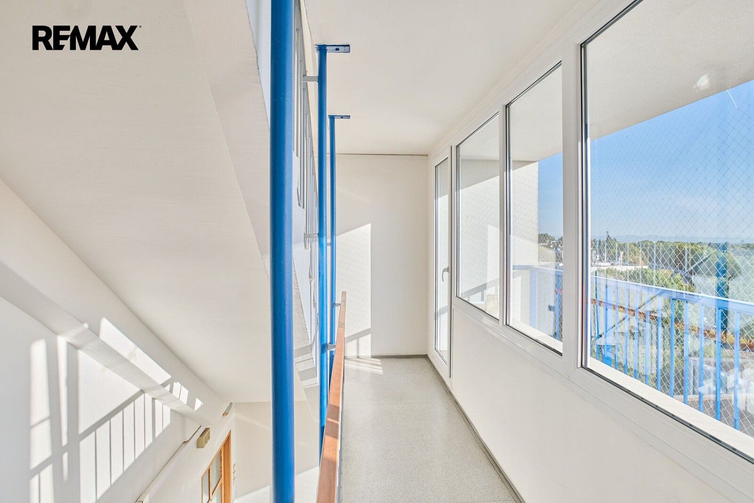 Byt 3+1 · 65 m² · Praha - Kobylisy, okres Praha 8, Hlavní město Praha - 3