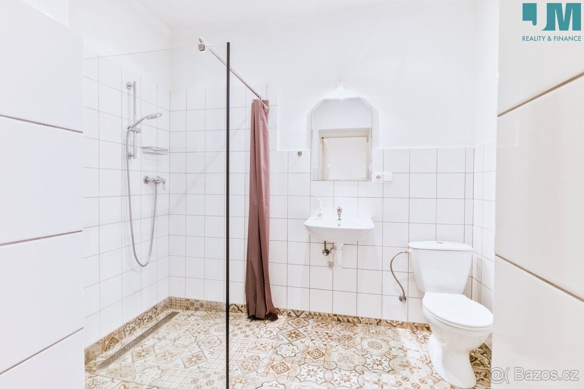 Pronájem byt - Hranice, 753 01