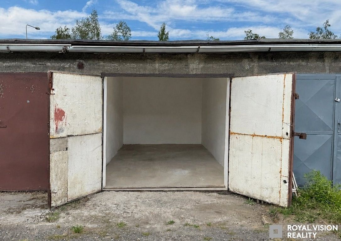 Prodej ostatní - Ostrava - Vítkovice, okres Ostrava-město, Moravskoslezský kraj, 16 m² - 1