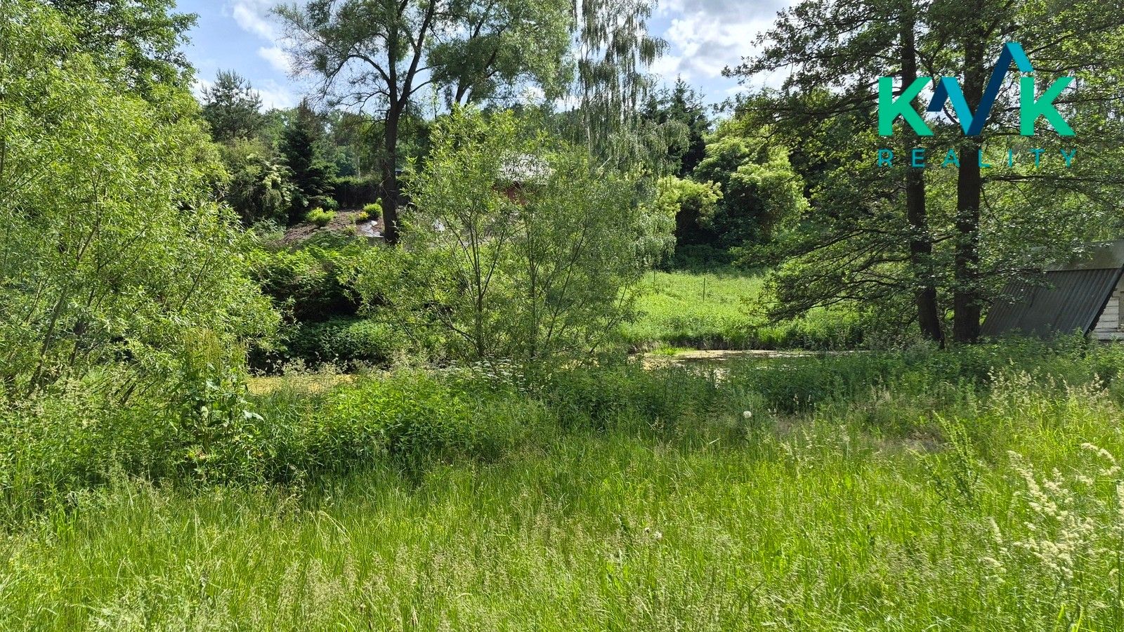 Zahrady, Sadov, 3 000 m² - 2