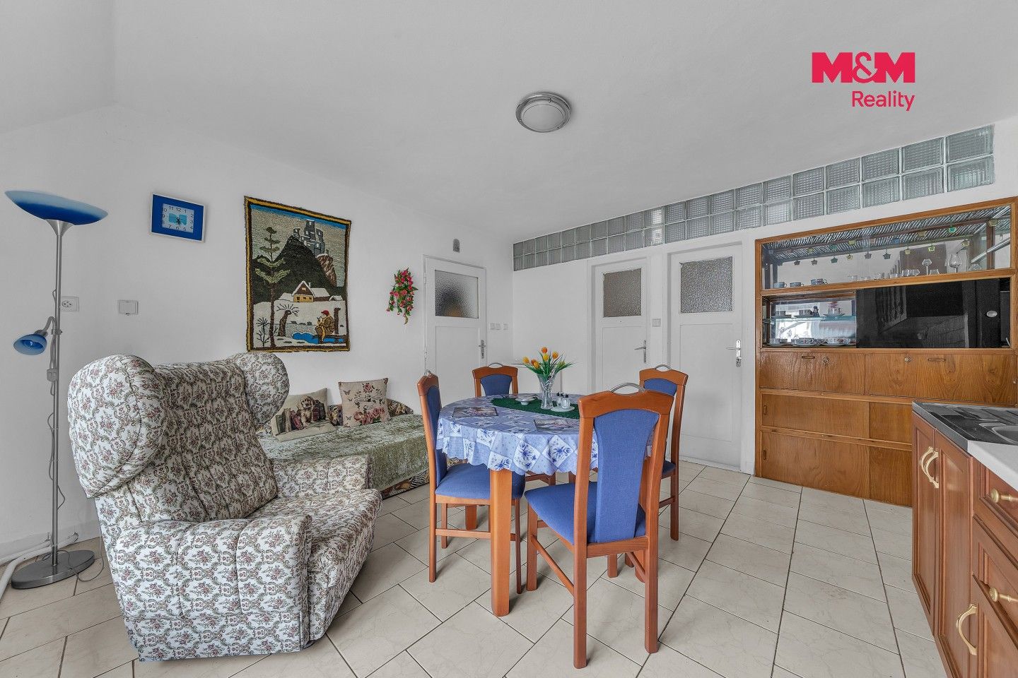 Rodinný dům · 678 m² · Úsobí - 3