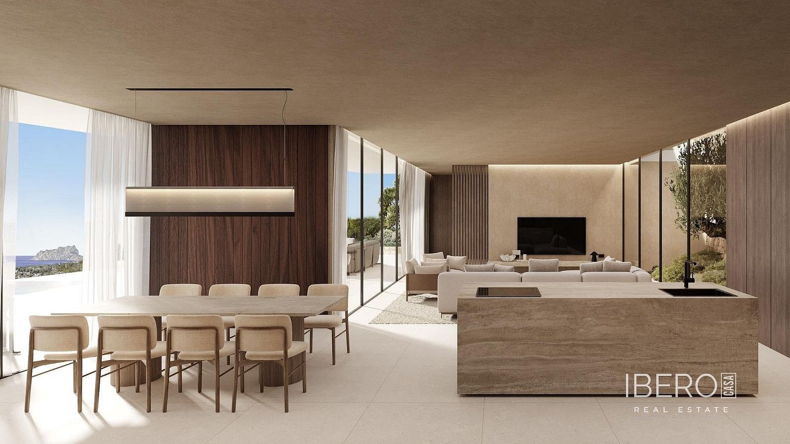 Rodinný dům · 746 m² · Benissa, ES - 4