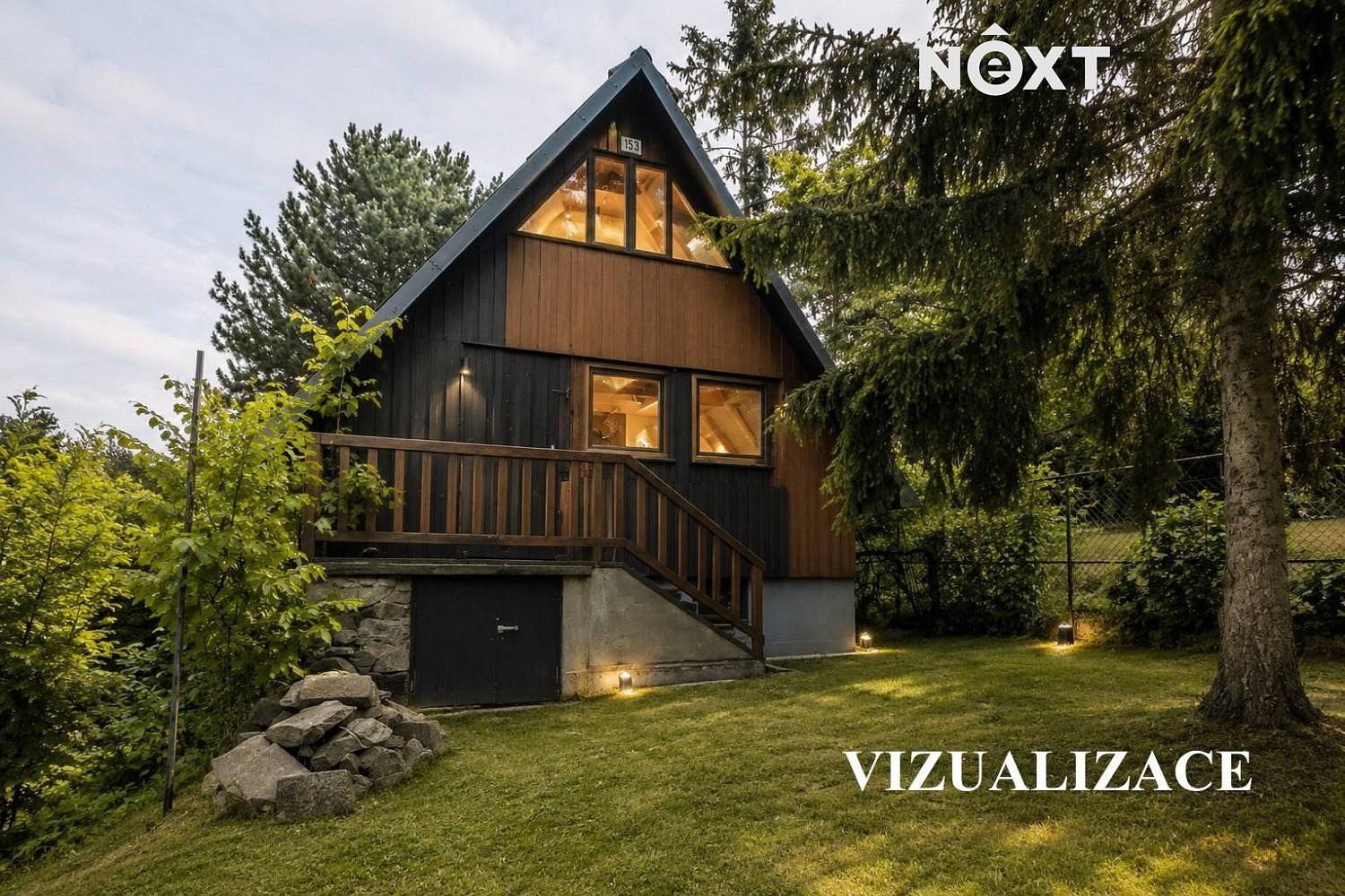 Rodinné domy, Popůvky, okres Brno-venkov, Jihomoravský kraj, 70 m² - 1
