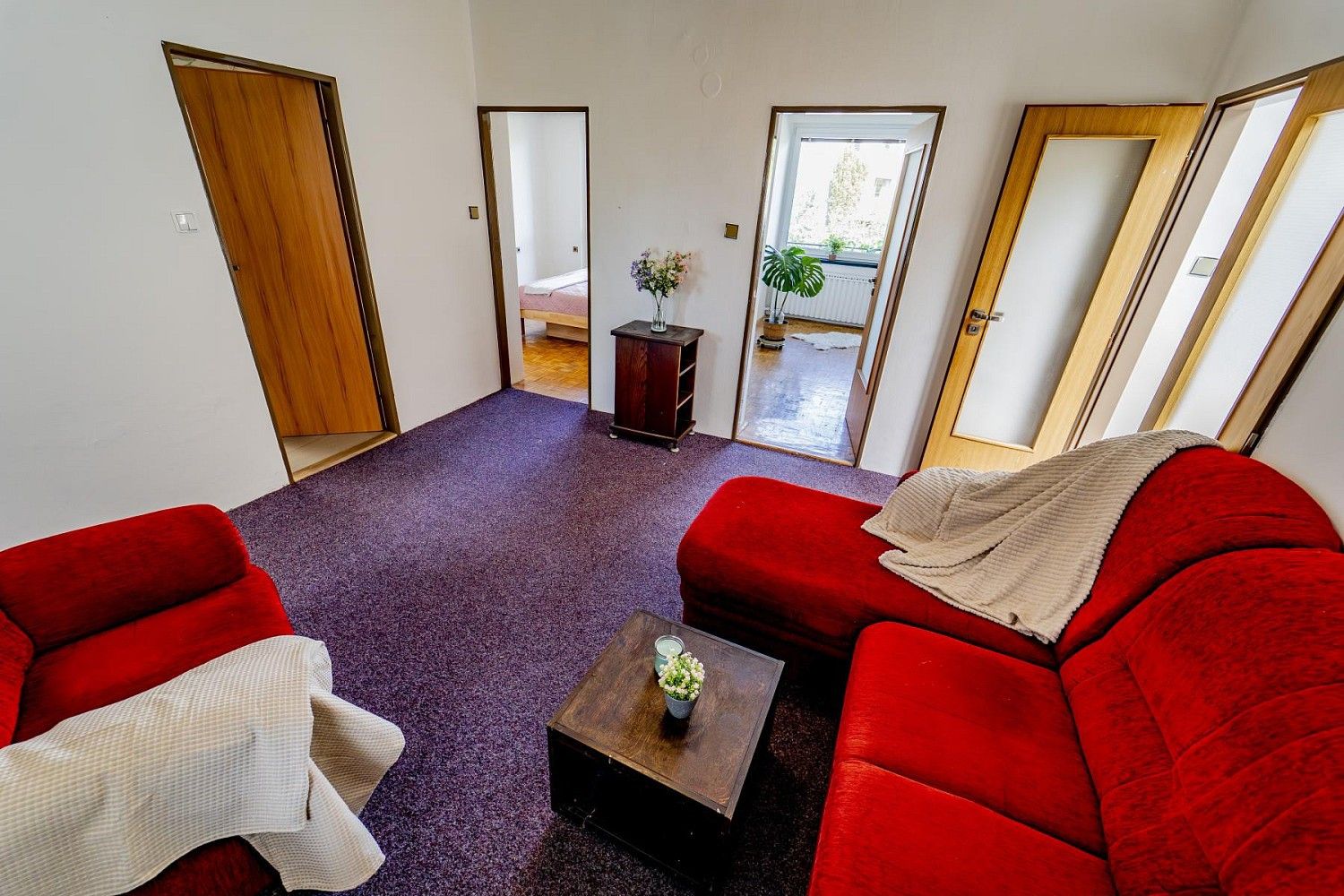 Prodej rodinný dům - Pod Lipkami, Uherské Hradiště - Sady, 261 m² - 5