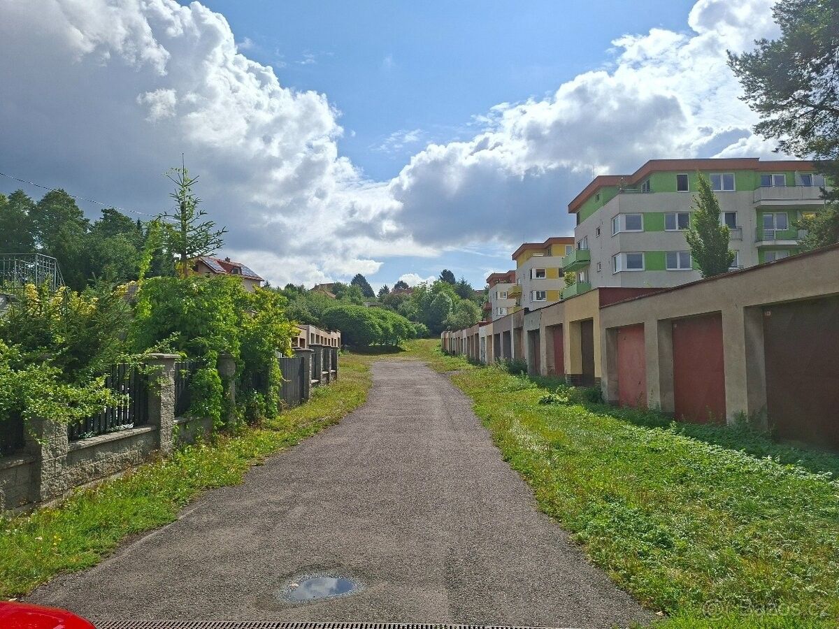 Garáže, Ústí nad Orlicí, 562 01 - 2