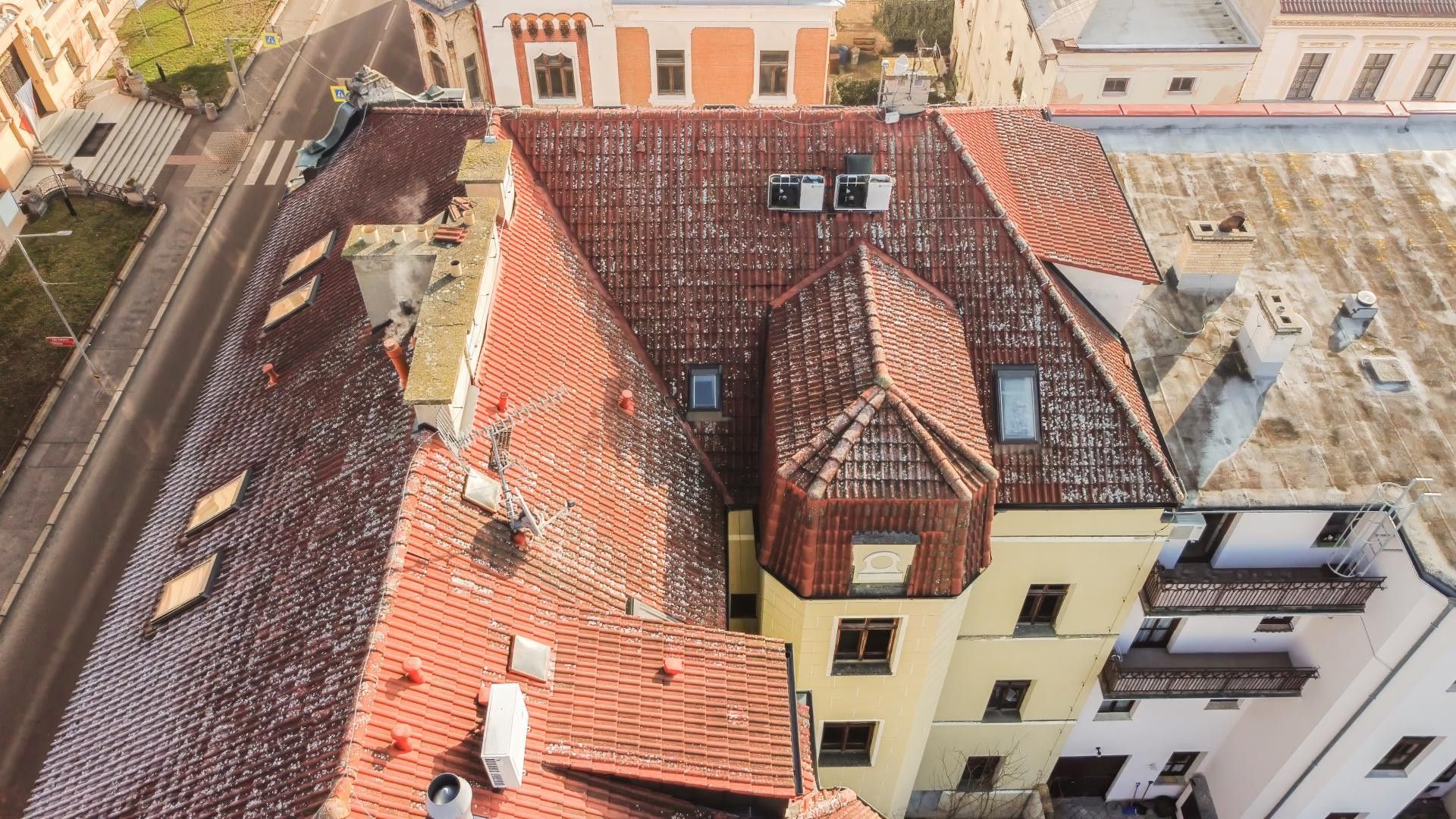 Obchodní prostory · 800 m² · Zítkova, Litoměřice - 4