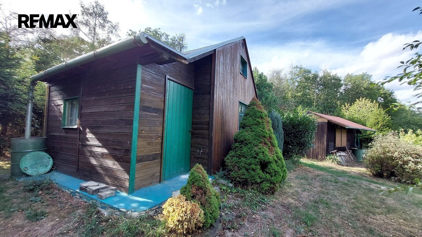 Chalupa · 24 m² · Drnovice, okres Vyškov, Jihomoravský kraj - 2