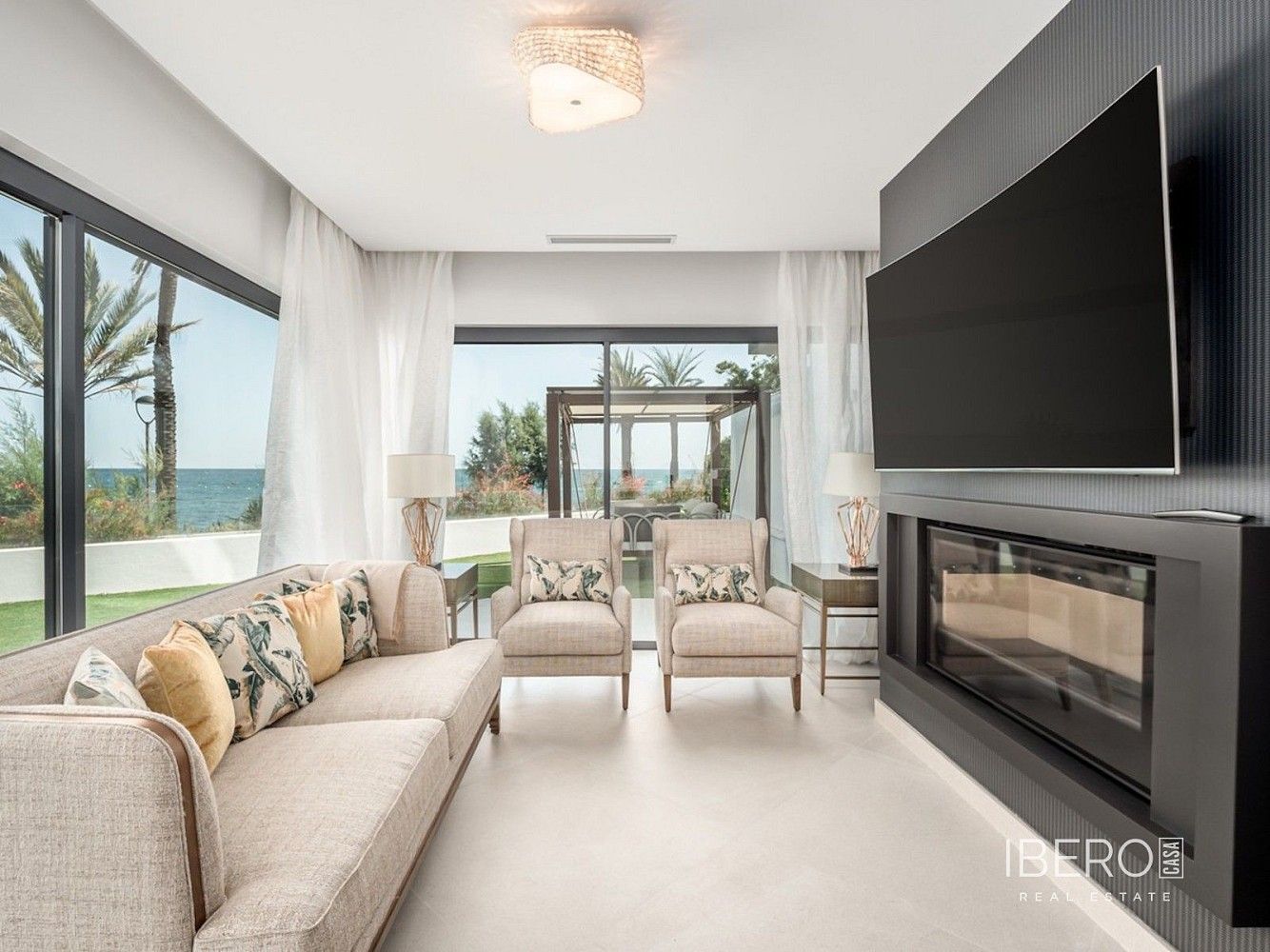 Prodej rodinný dům - Estepona, ES, 364 m² - 5