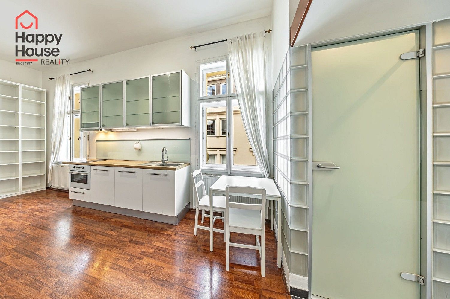 1+kk, Praha - Staré Město, okres Praha 1, Hlavní město Praha, 37 m² - 2