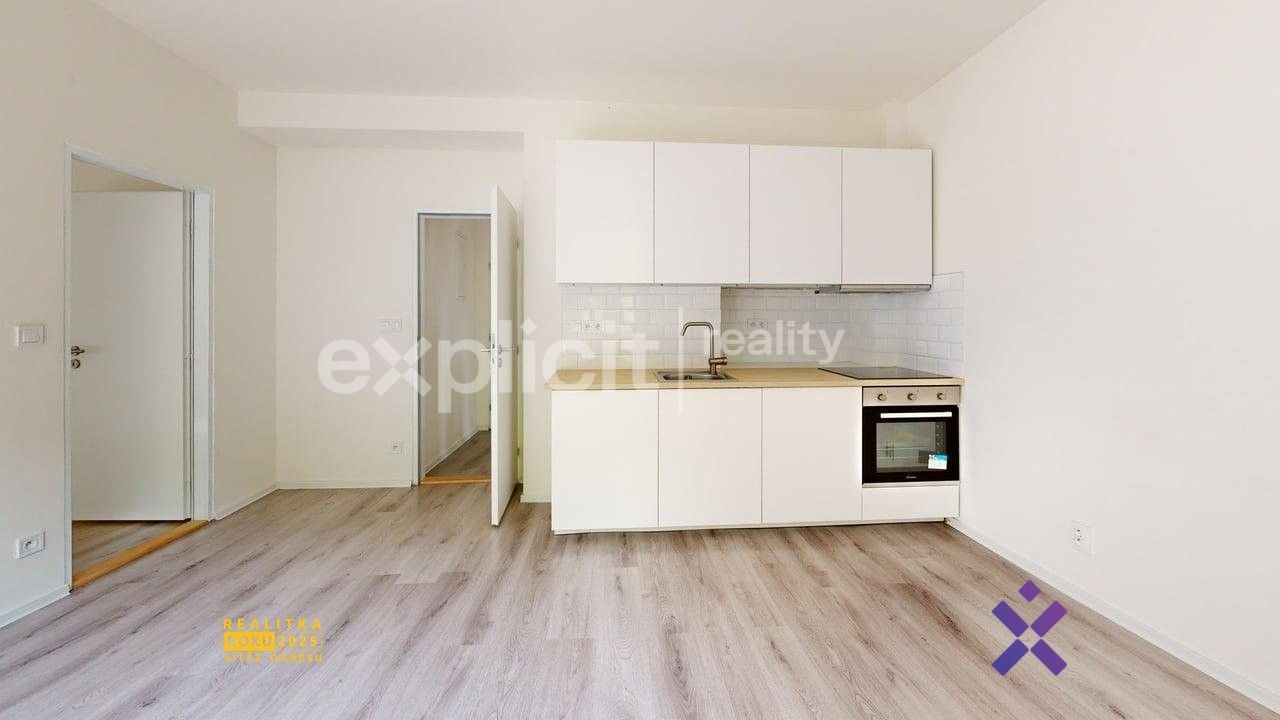 2+kk, Jiráskova, Zlín, 45 m² - 1