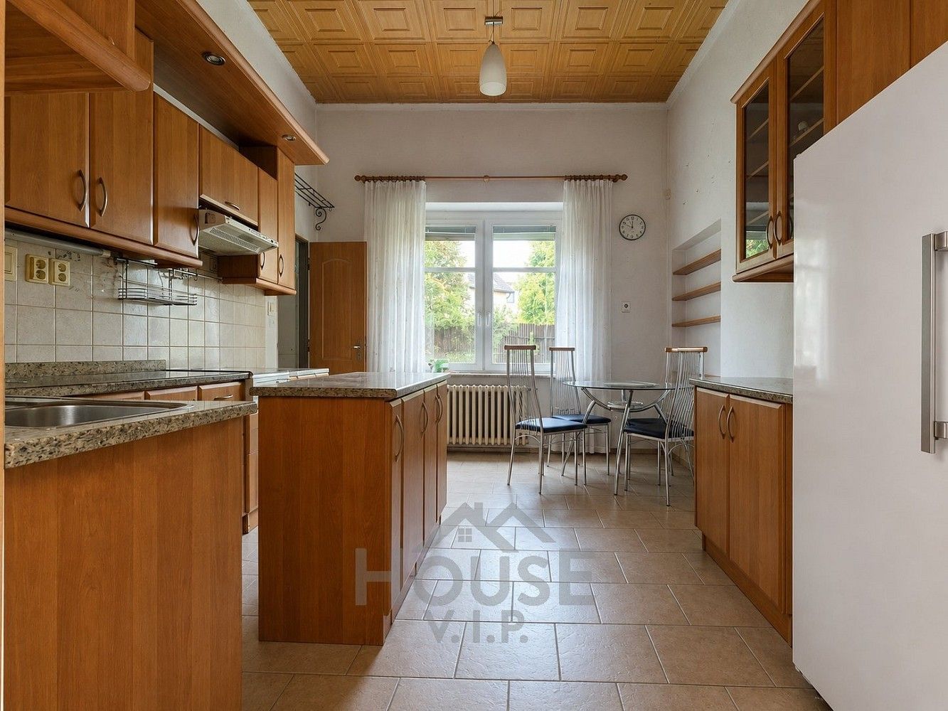 Rodinný dům, 275 m²