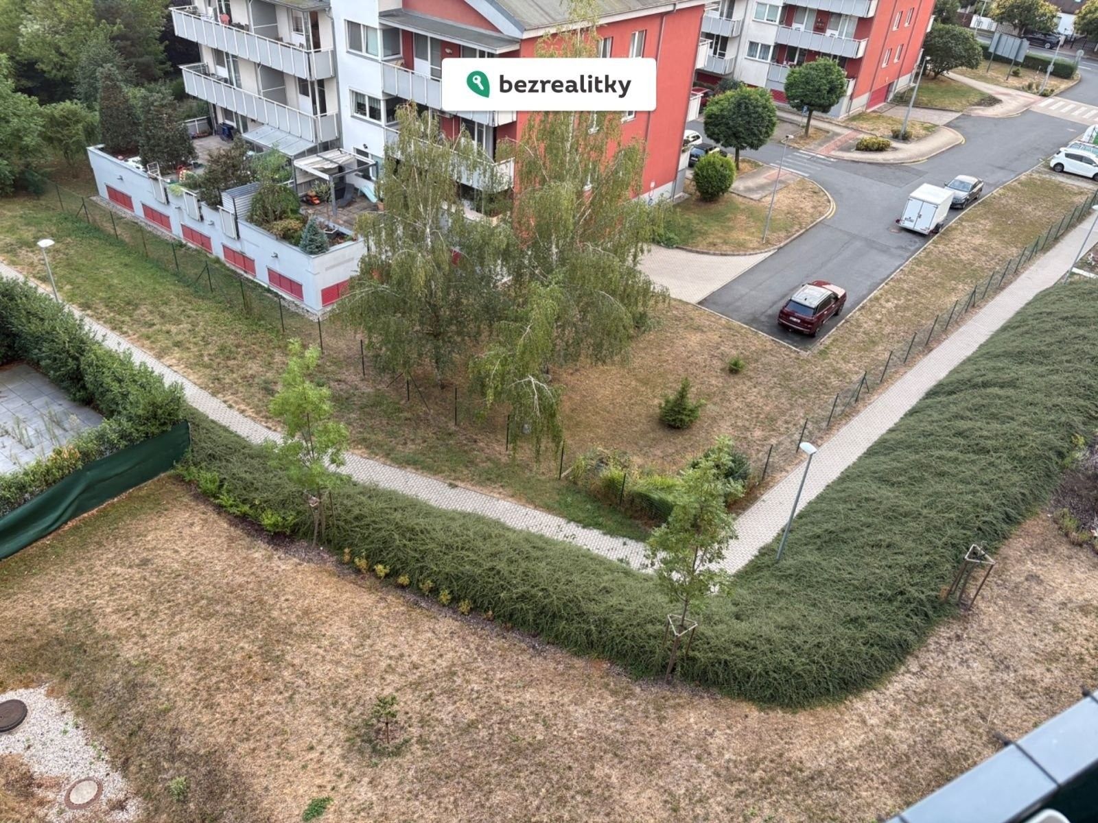Byt 1+kk · 43 m² · Škrábkových 882, Praha Letňany - 3