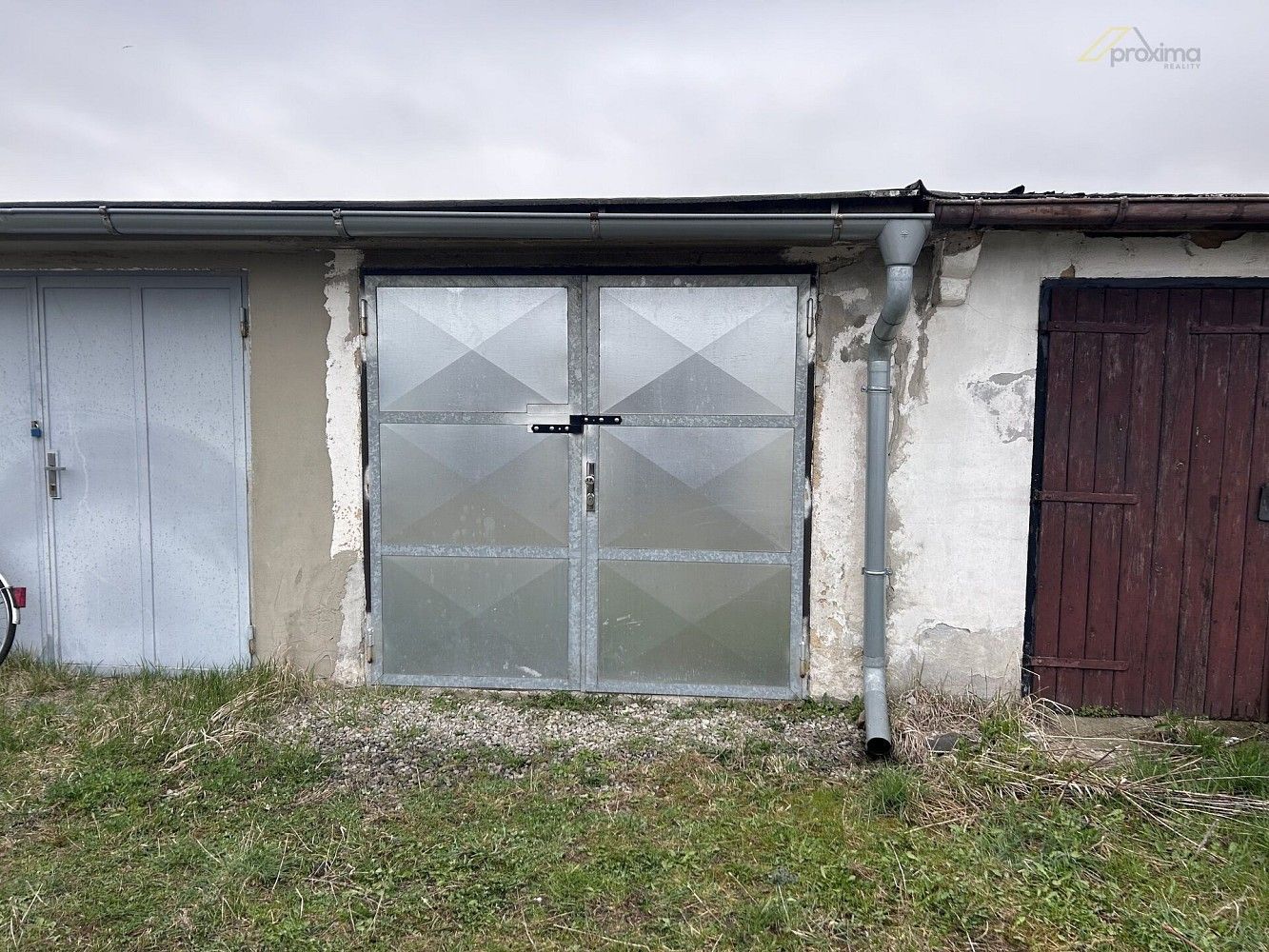 Ostatní, České Budějovice - České Budějovice 3, Jihočeský kraj, 16 m² - 1