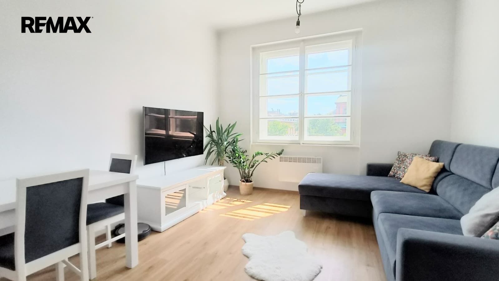 Byt 2+kk · 55 m² · Matoušova 1354, Praha Smíchov - 3